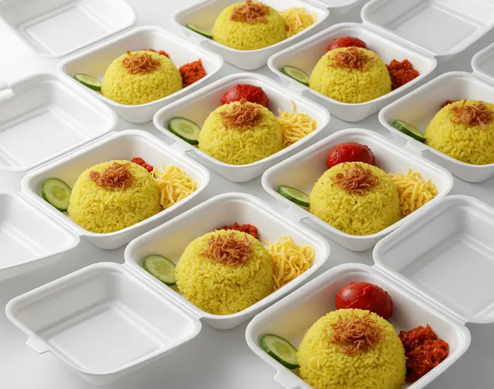 catering nasi kuning}