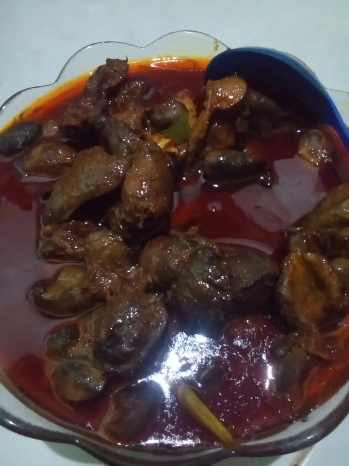 capcay