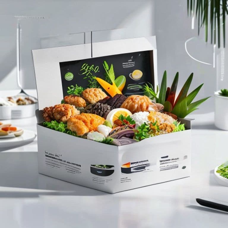 Lauk Nasi Box Bisa Diganti Lauk Nasi Box Bisa Diganti
